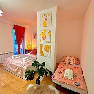 Appartement met Twee Slaapkamers